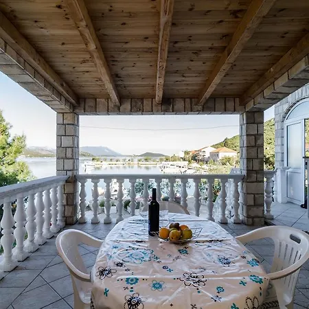 Bozovic Apartman Dubrovnik