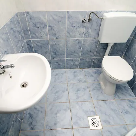 Bozovic Apartman