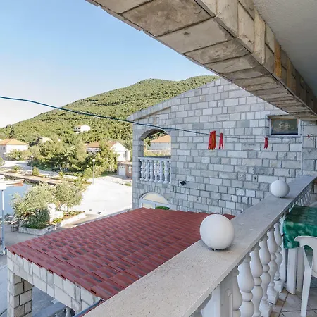 Apartman Bozovic