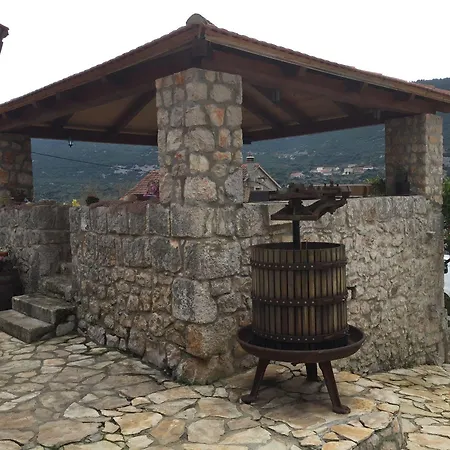 Apartman Bozovic Dubrovnik