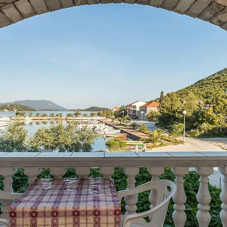 Apartman Bozovic