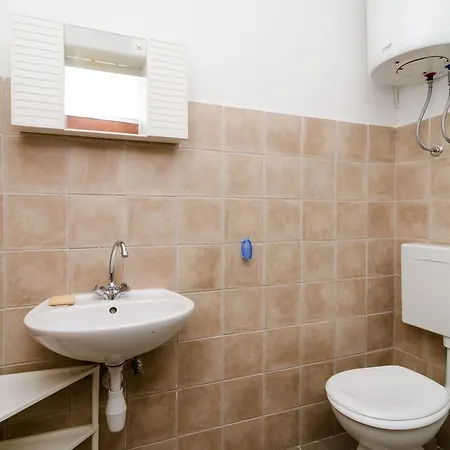 Appartamento Bozovic Ragusa